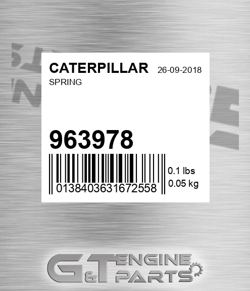963978 Spring