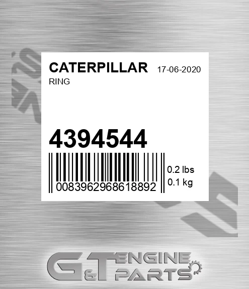 439-4544 Ring
