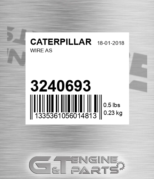 3240693 Wire As