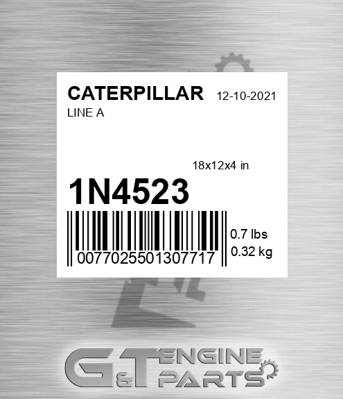 1N4523 Line A