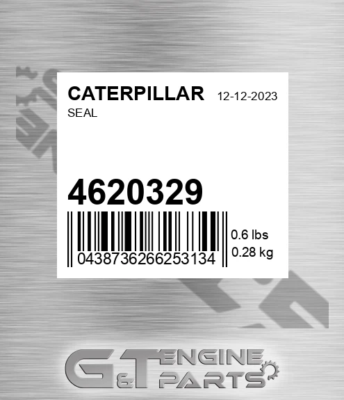 4620329 Seal