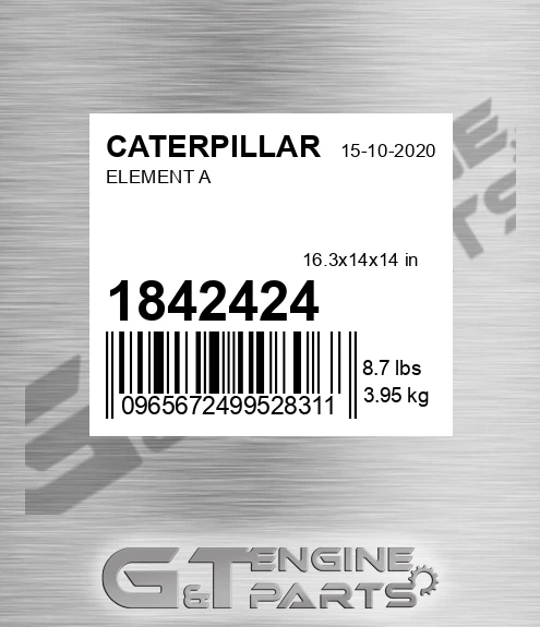 1842424 Element A
