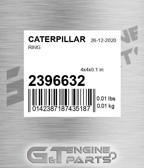 2396632 Ring