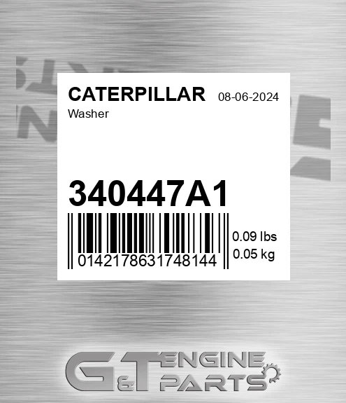 340447A1 Washer