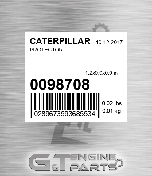 0098708 Protector