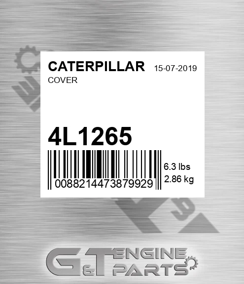 4L1265 Cover