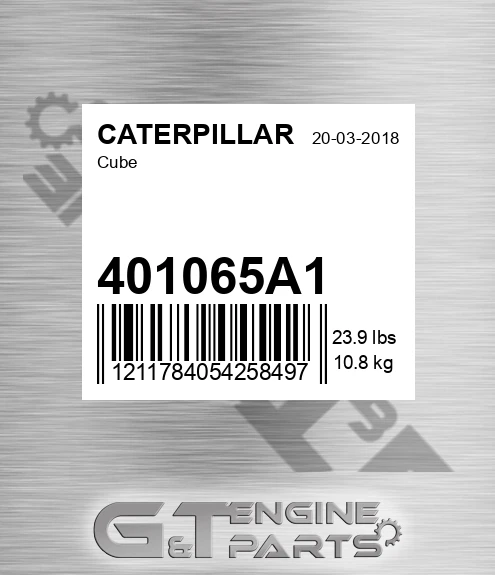 401065A1 Cube