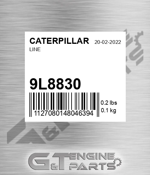 9L-8830 Line