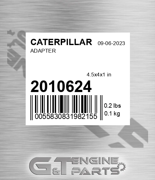 2010624 Adapter