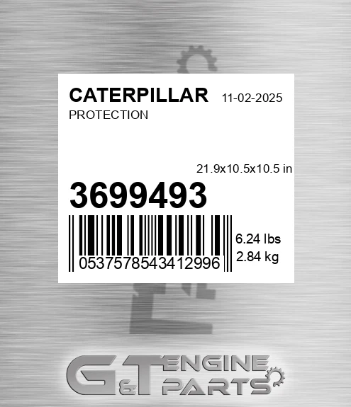 369-9493 Protection
