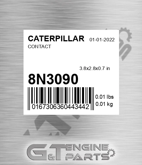8N3090 Contact
