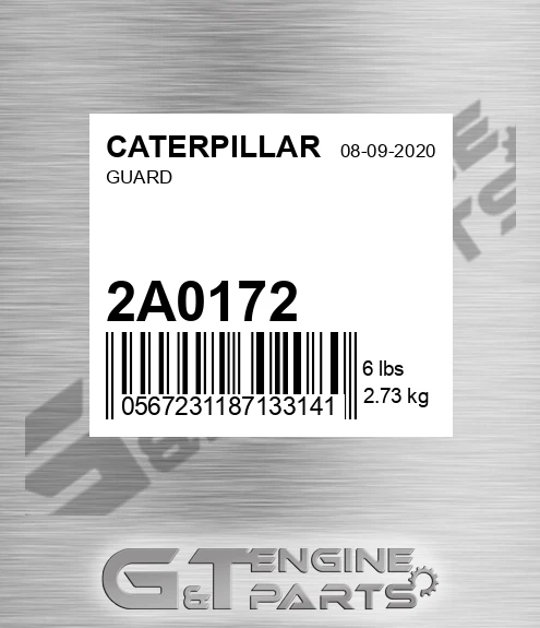 2A0172 Guard