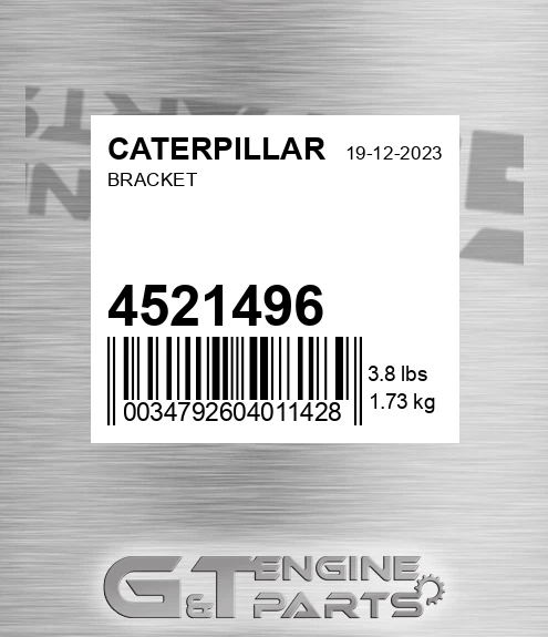 4521496 Bracket