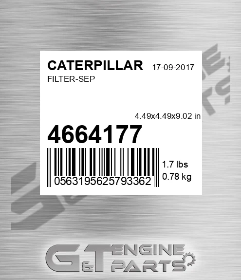 4664177 Filter-sep