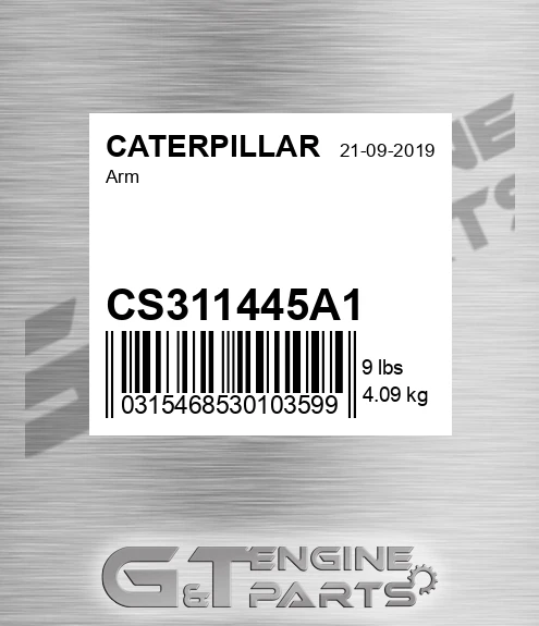 CS311445A1 Arm