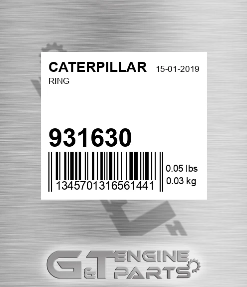 931630 Ring