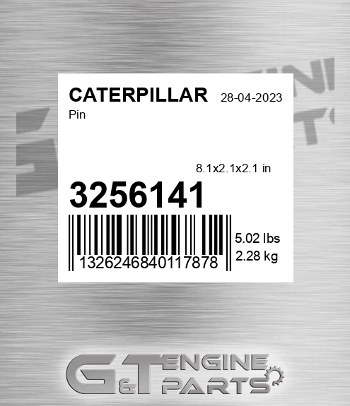 3256141 Pin
