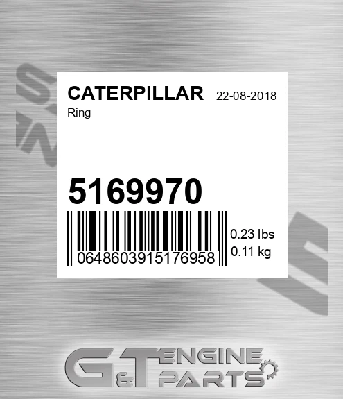 5169970 Ring