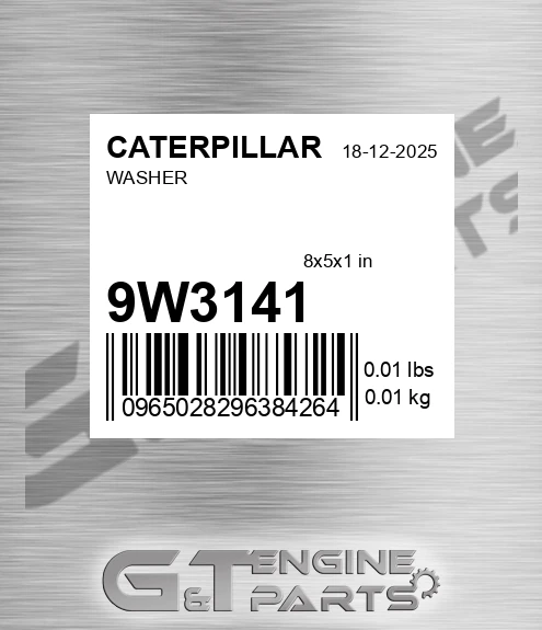 9W3141 Disc for CATERPILLAR