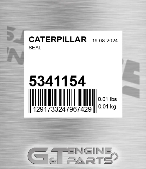 5341154 Seal
