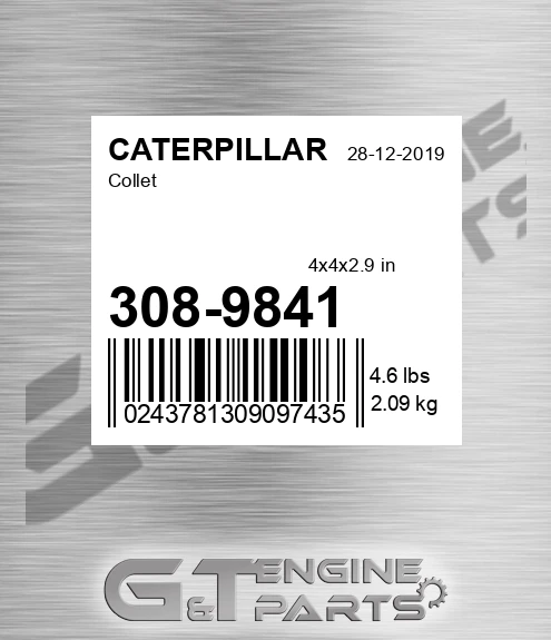 3089841 Collet