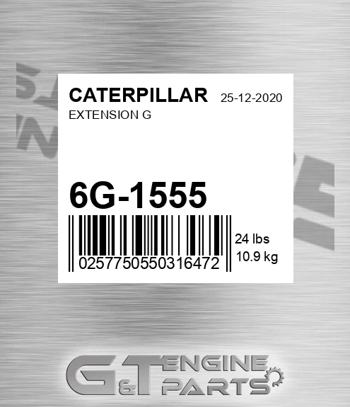 6G-1555 Extension G