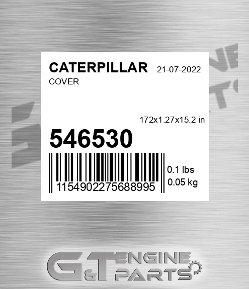 546530 Cover