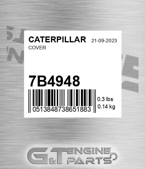 7B4948 Cover