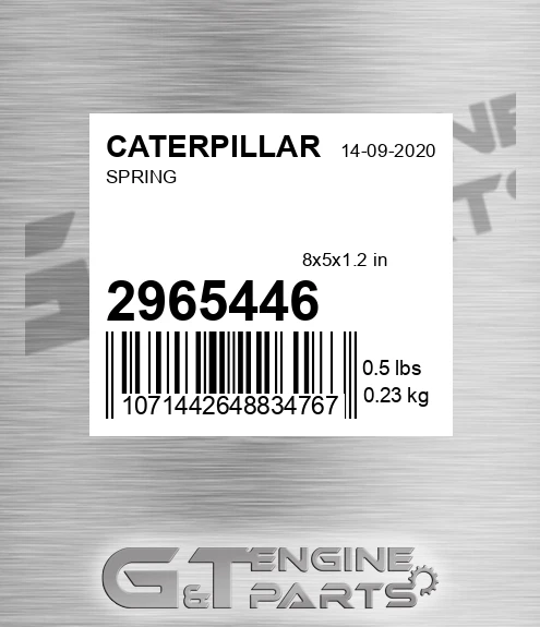 2965446 Spring