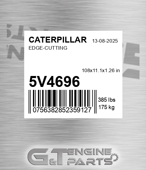 5V4696 Edge-cutting