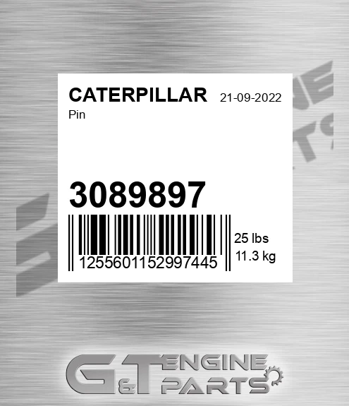 3089897 Pin