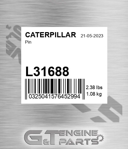 L31688 Pin