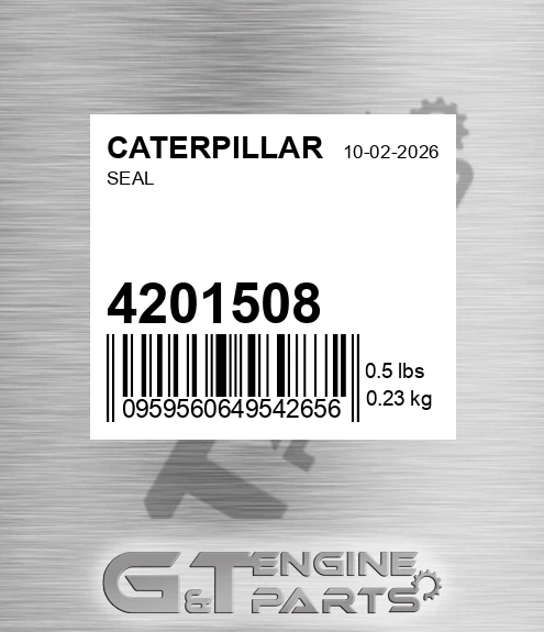 4201508 Seal