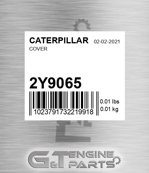 2Y9065 Cover