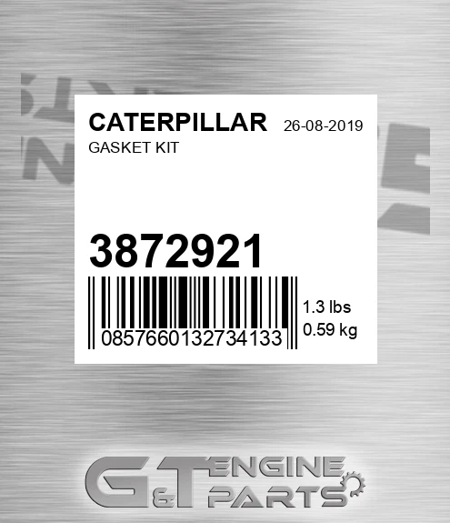387-2921 Gasket Kit for CATERPILLAR