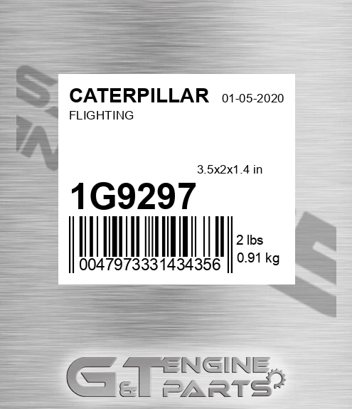 1G9297 Flighting