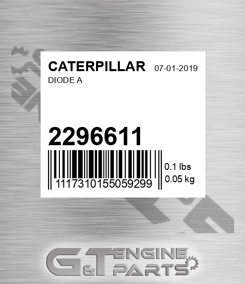 2296611 Diode A