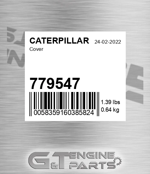 779547 Cover