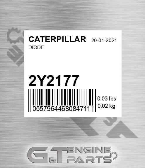 2Y2177 Diode