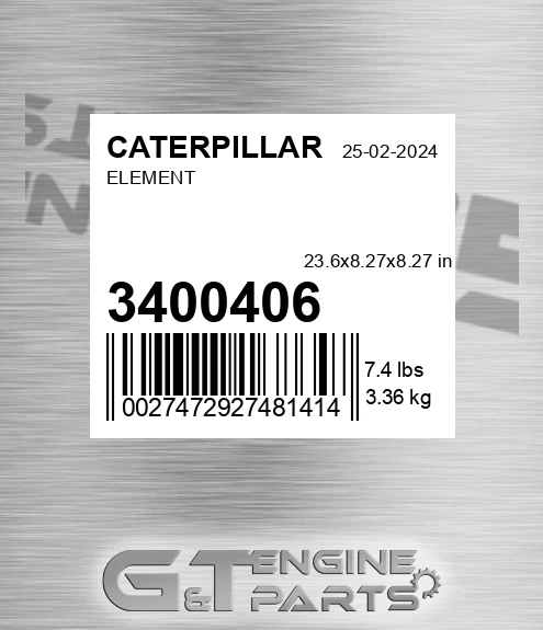 3400406 Element