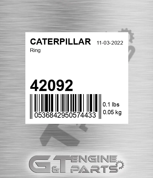 42092 Ring