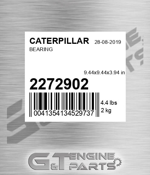 2272902 Bearing
