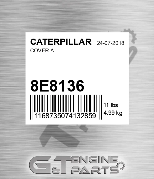 8E8136 Cover A