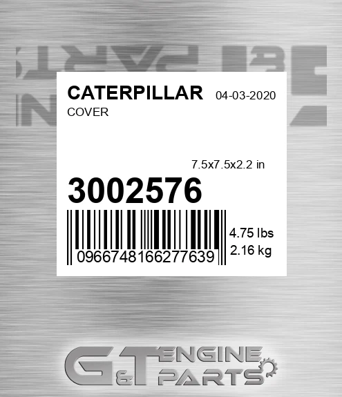 300-2576 Cover