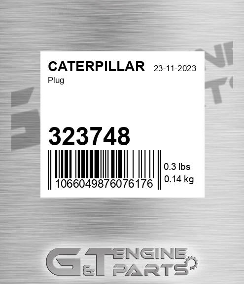 323748 Plug
