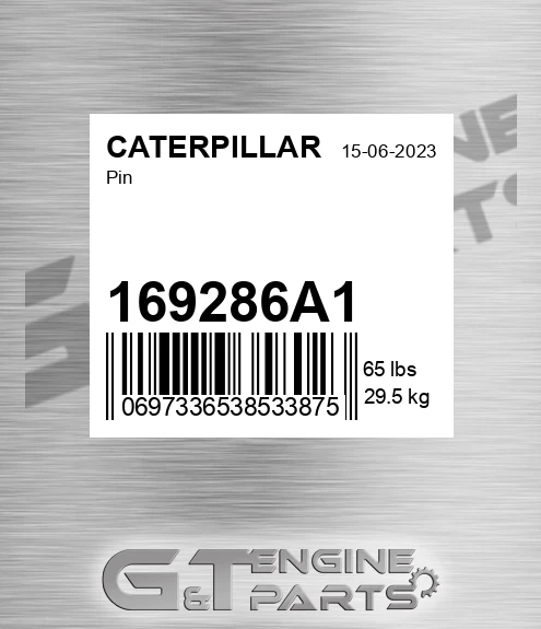 169286A1 Pin