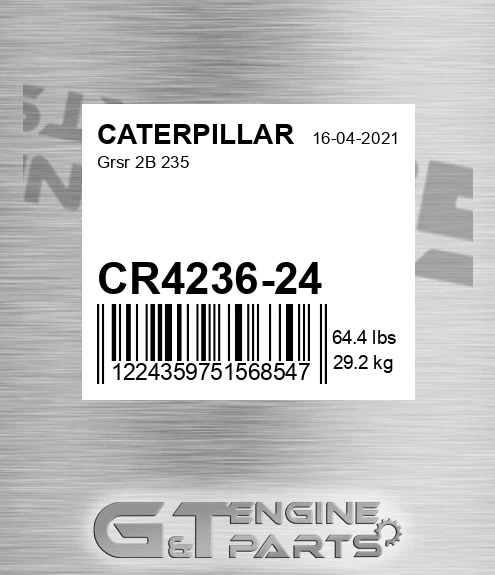 CR423624 Grsr 2b 235