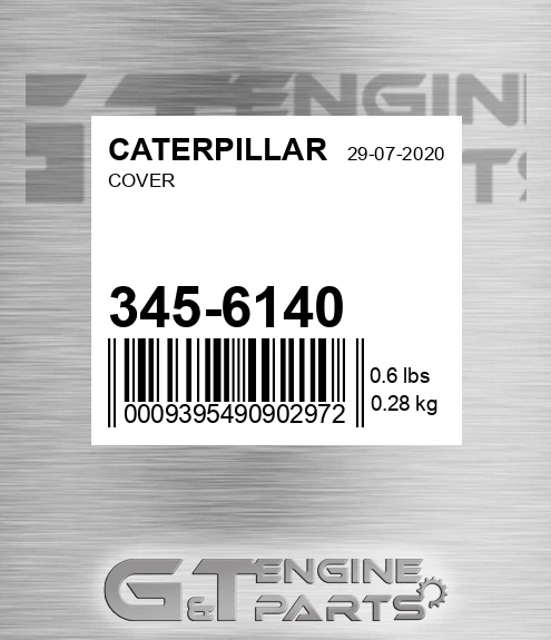 345-6140 Cover
