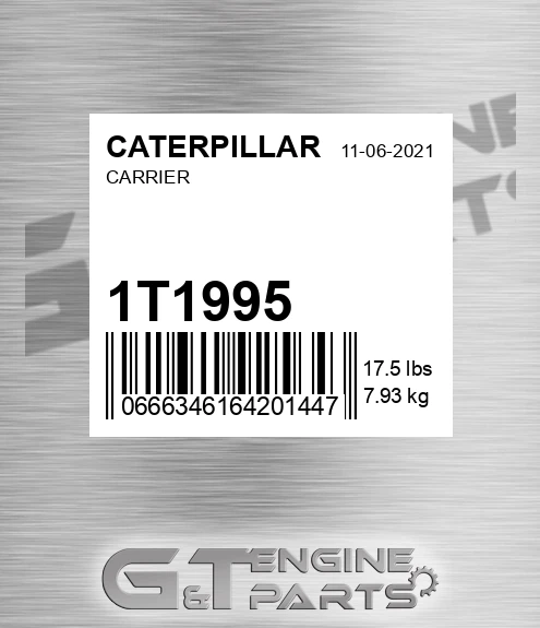 1T1995 Carrier