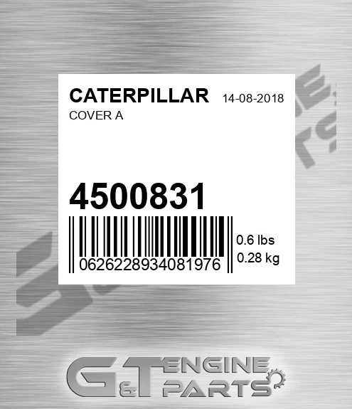 4500831 Cover A